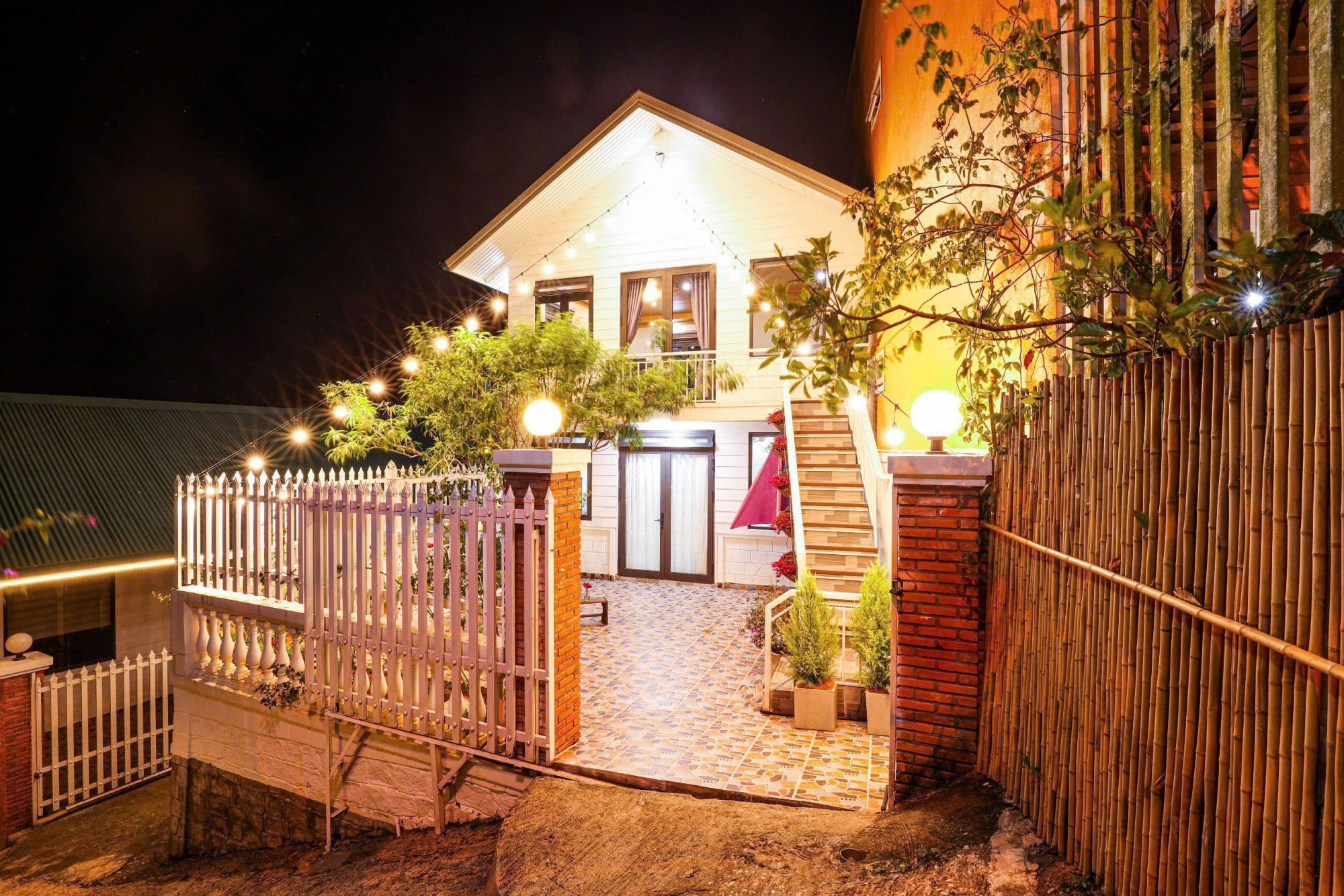 Rosa Homestay