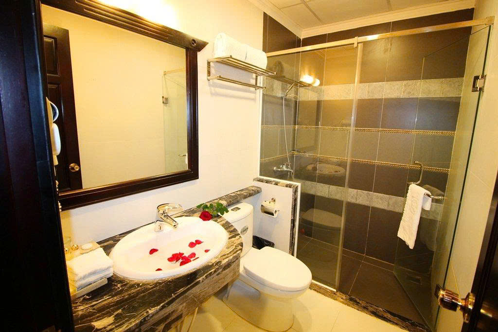 Royal Hotel Đà Lạt - Ảnh 6