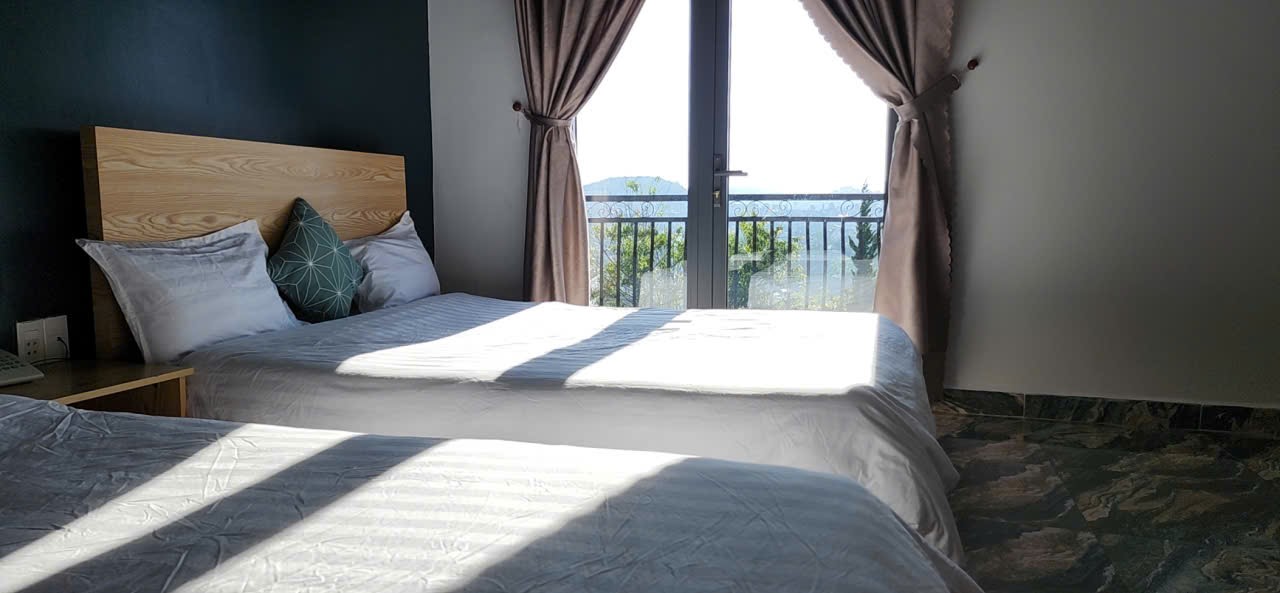Villa Rừng Thông 1