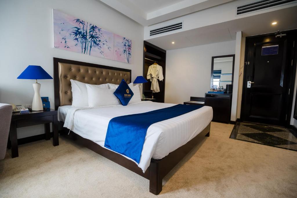junior suite double