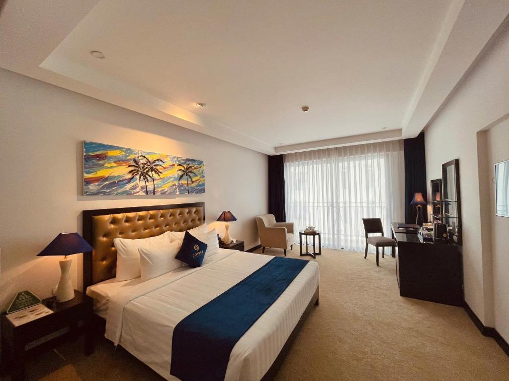 suite double