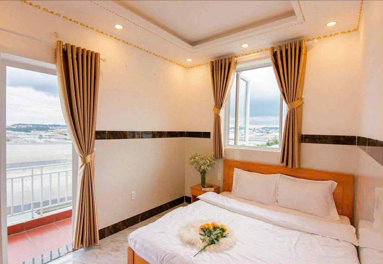 Villa Say Nắng Đà Lạt