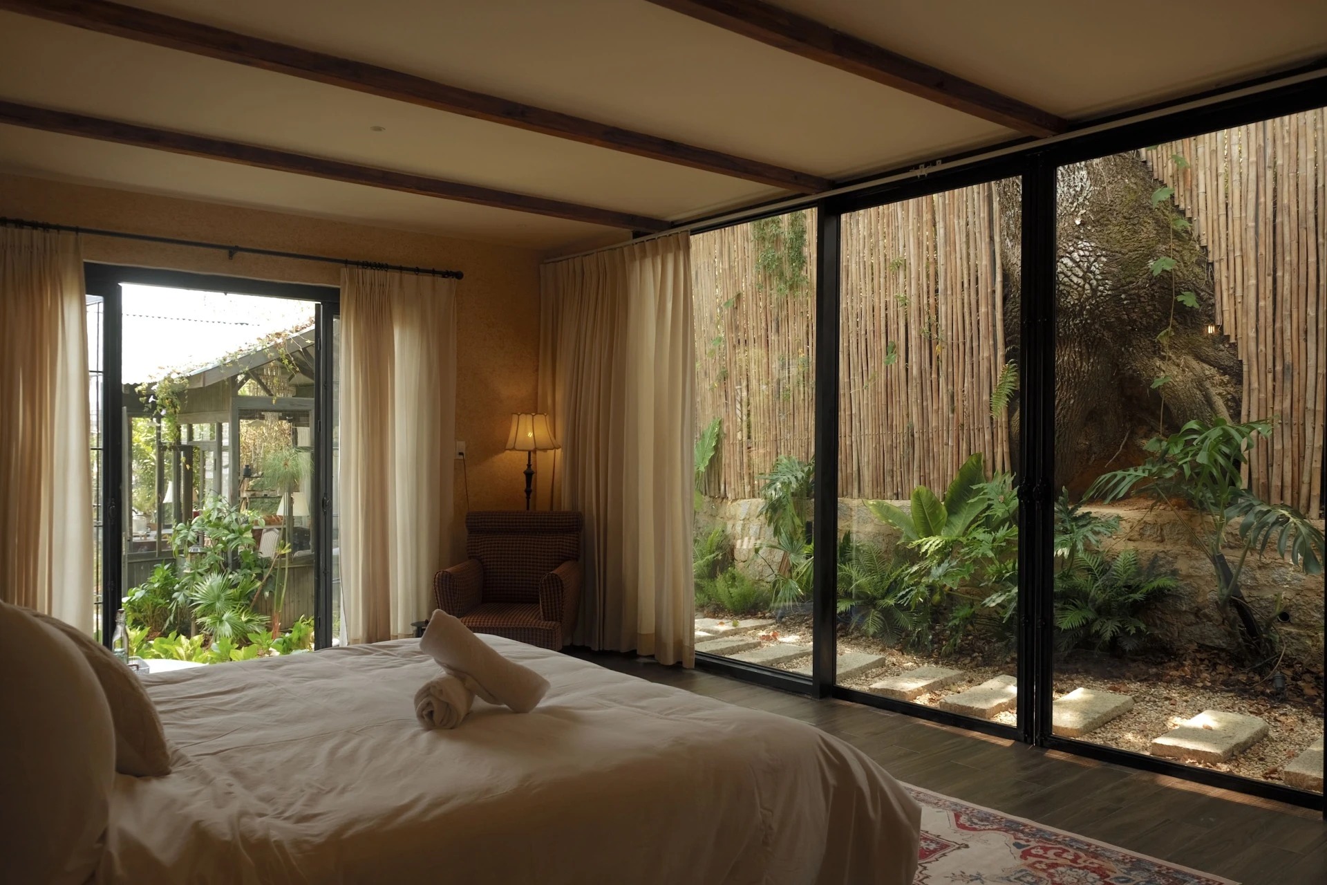 SiA Cottage - Đà Lạt Homestay