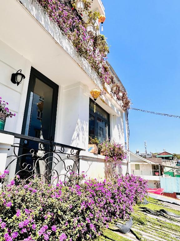 Da Lat Stream Hotel - Ảnh 6