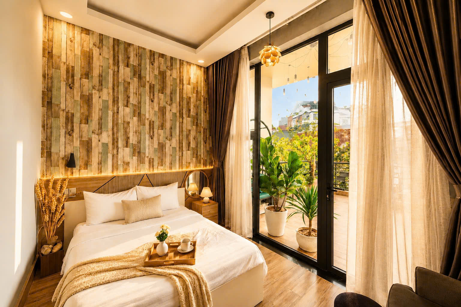 SuDa House Đà Lạt