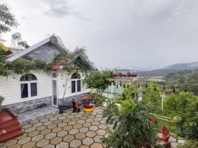 Sweet Home Đà Lạt