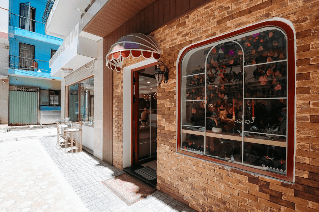 Sweet Lavender Hotel - Ảnh 6
