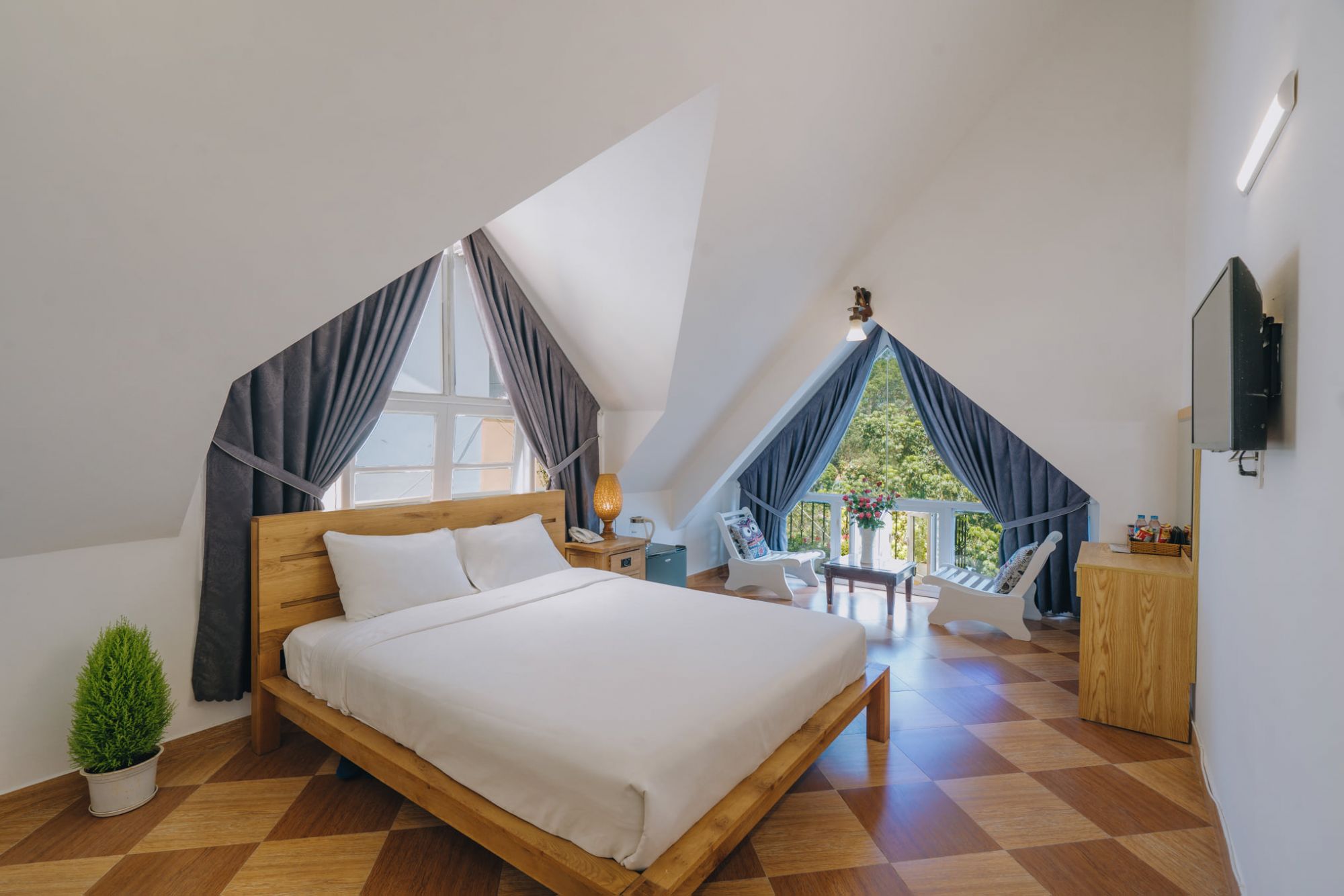 T&K Guesthouse 