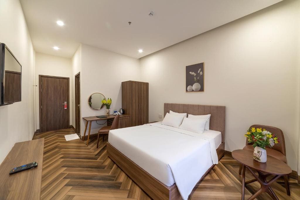 Suite Double Balocny