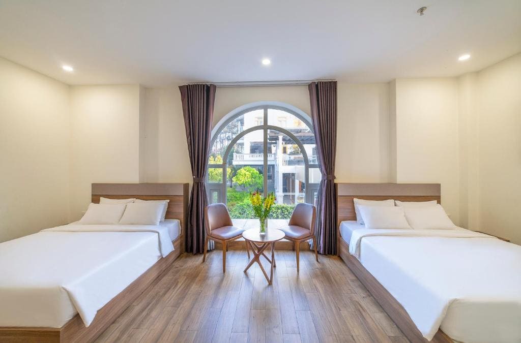 TALA Dalat Hotel - Ảnh 6