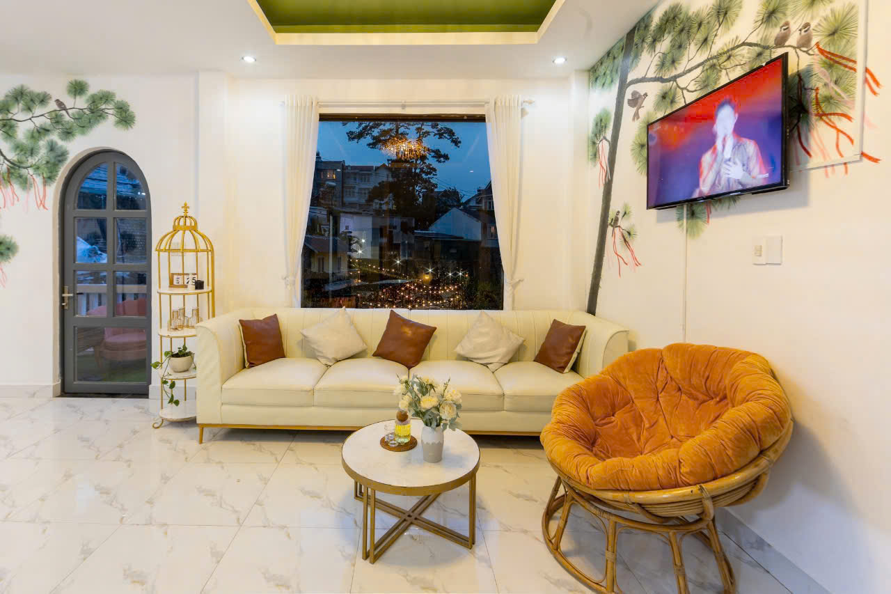 Villa Thạch Thảo - Ảnh 6