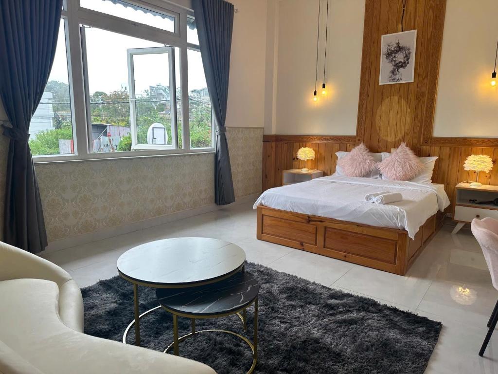 Thái Bảo Châu Homestay