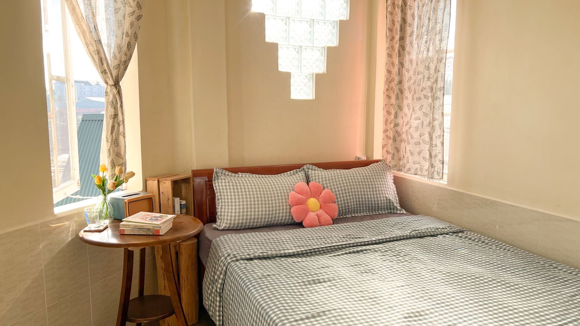 Tháng Ba Homestay