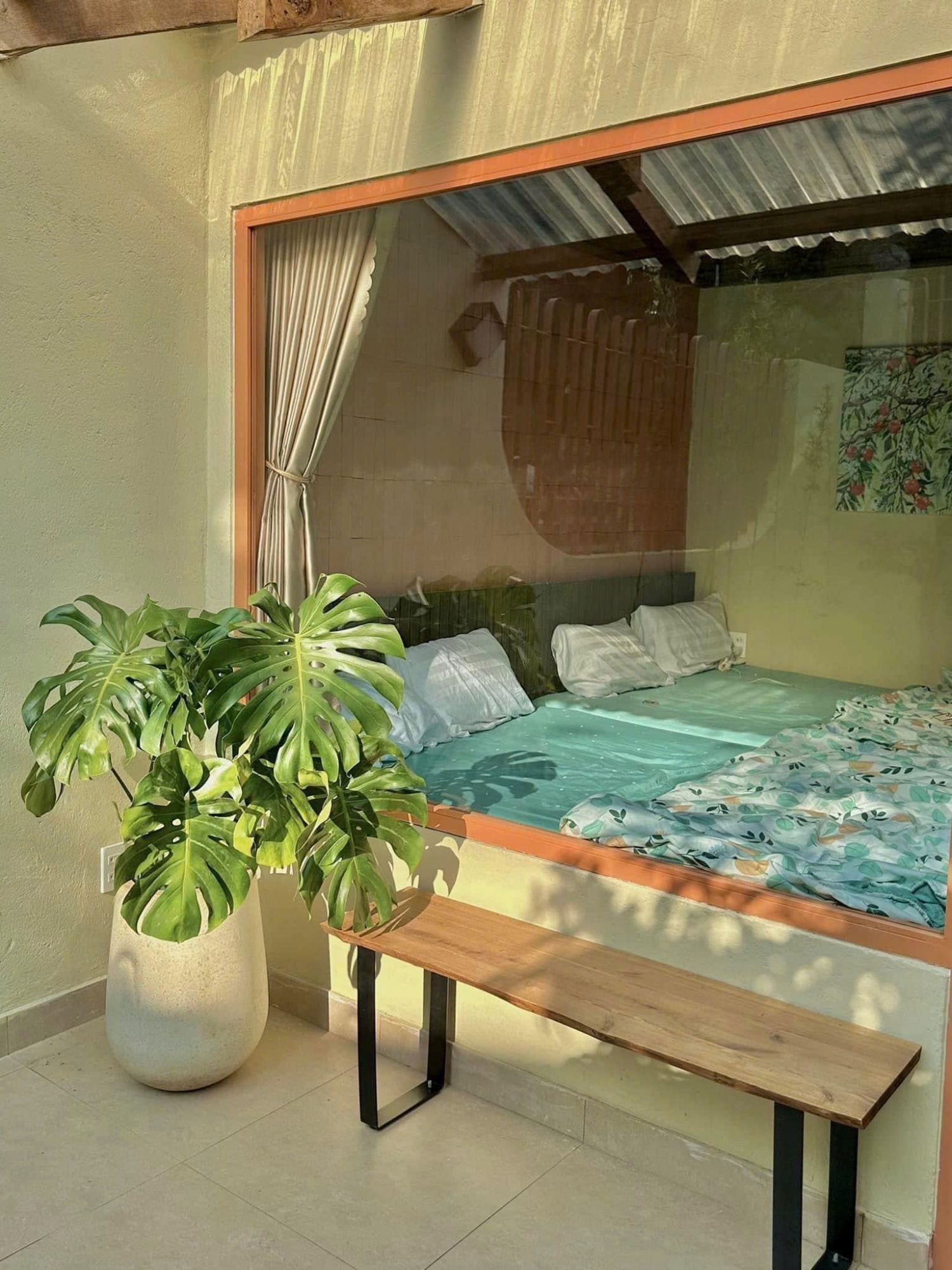 Home Thiện Mỹ Đà Lạt