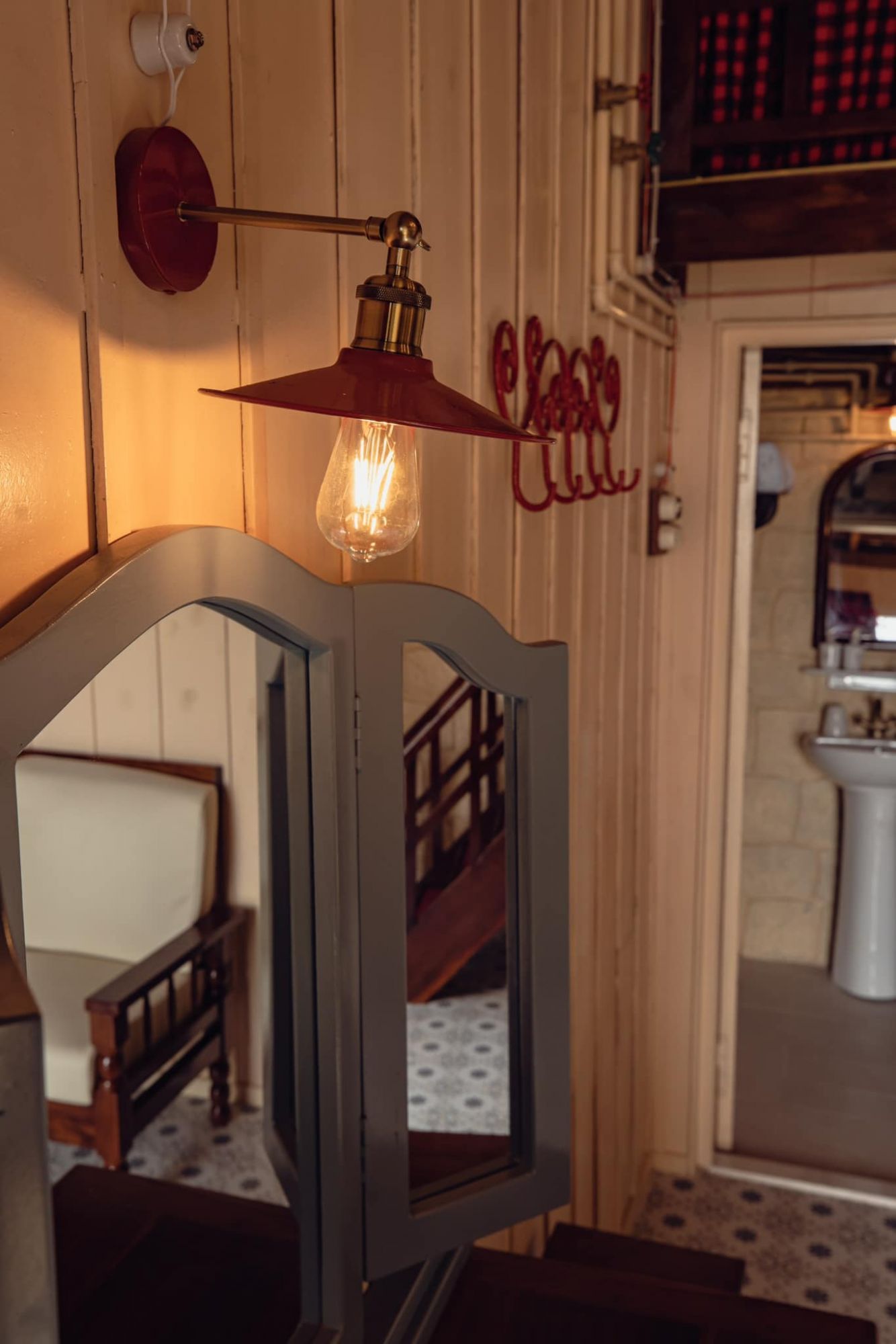 Thị Trấn Cổ Đà Lạt - Villa 4PN - Ảnh 6