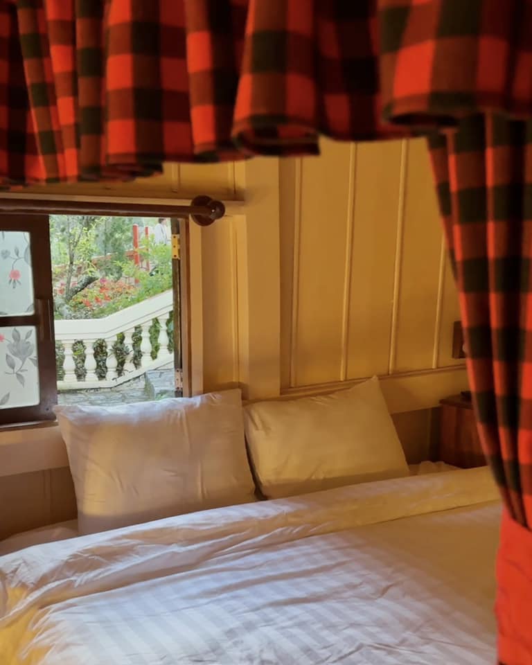 Thị Trấn Cổ Đà Lạt - Villa 3PN