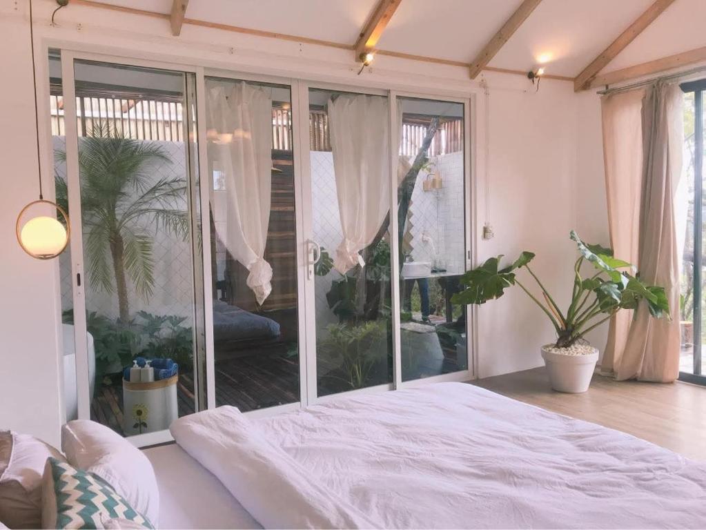 Thung Lũng Sun View Homestay