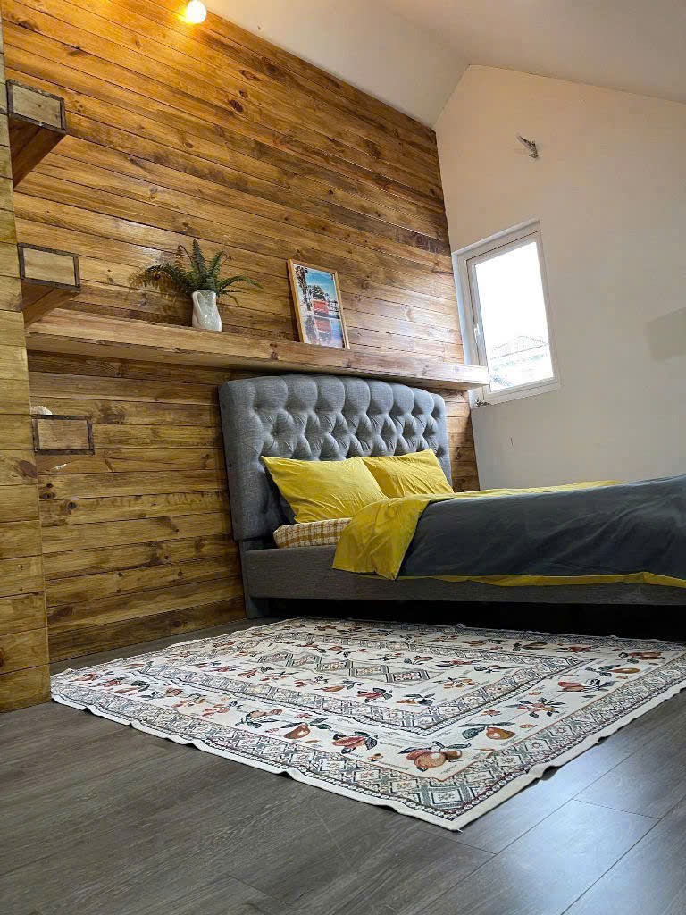 Tô Vĩnh Diện Homestay