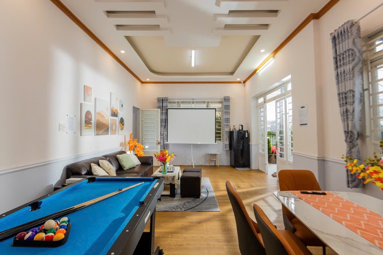 Homestay Tô Vĩnh Diện