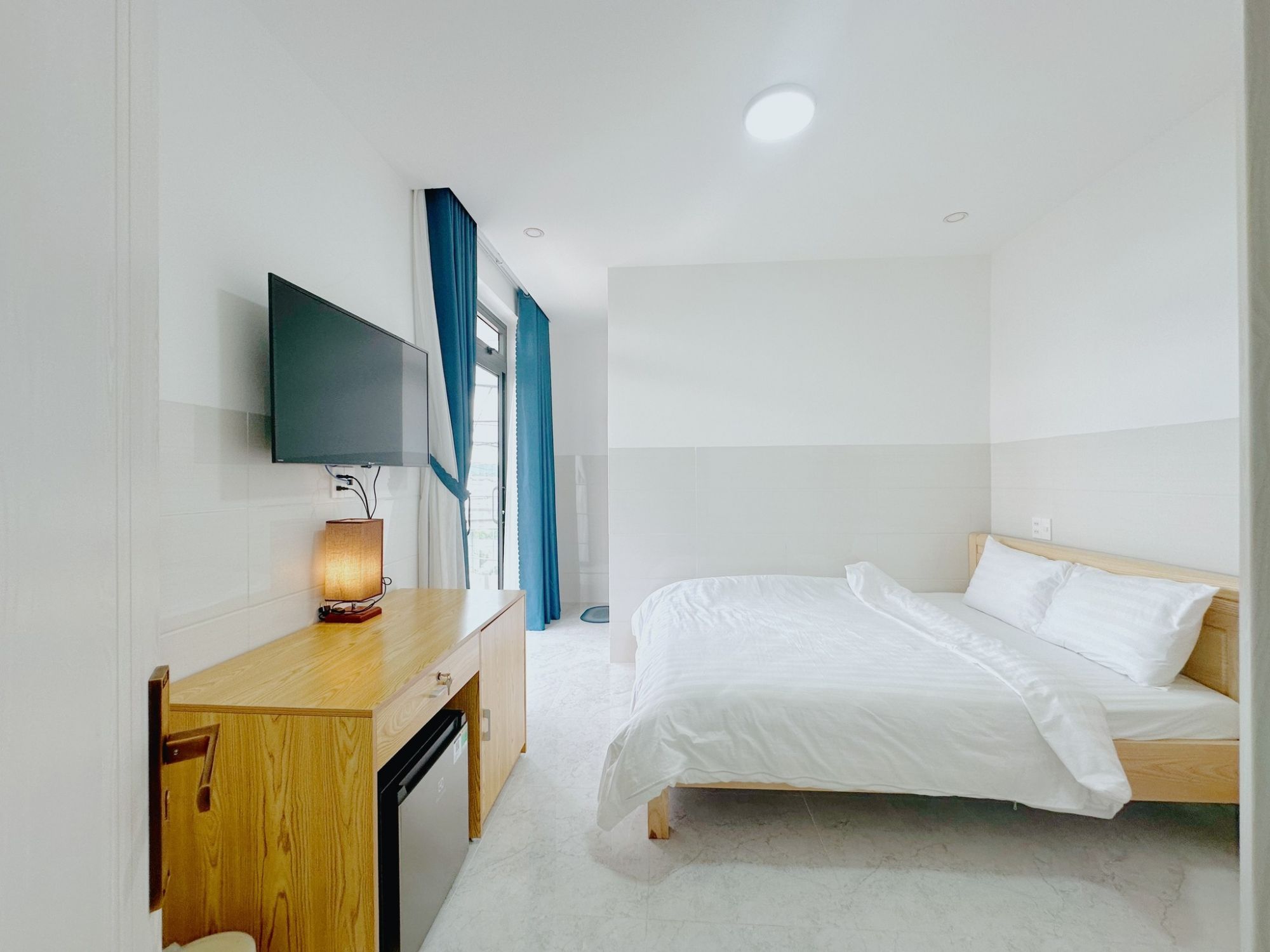 Villa C19 Trần Anh Tông