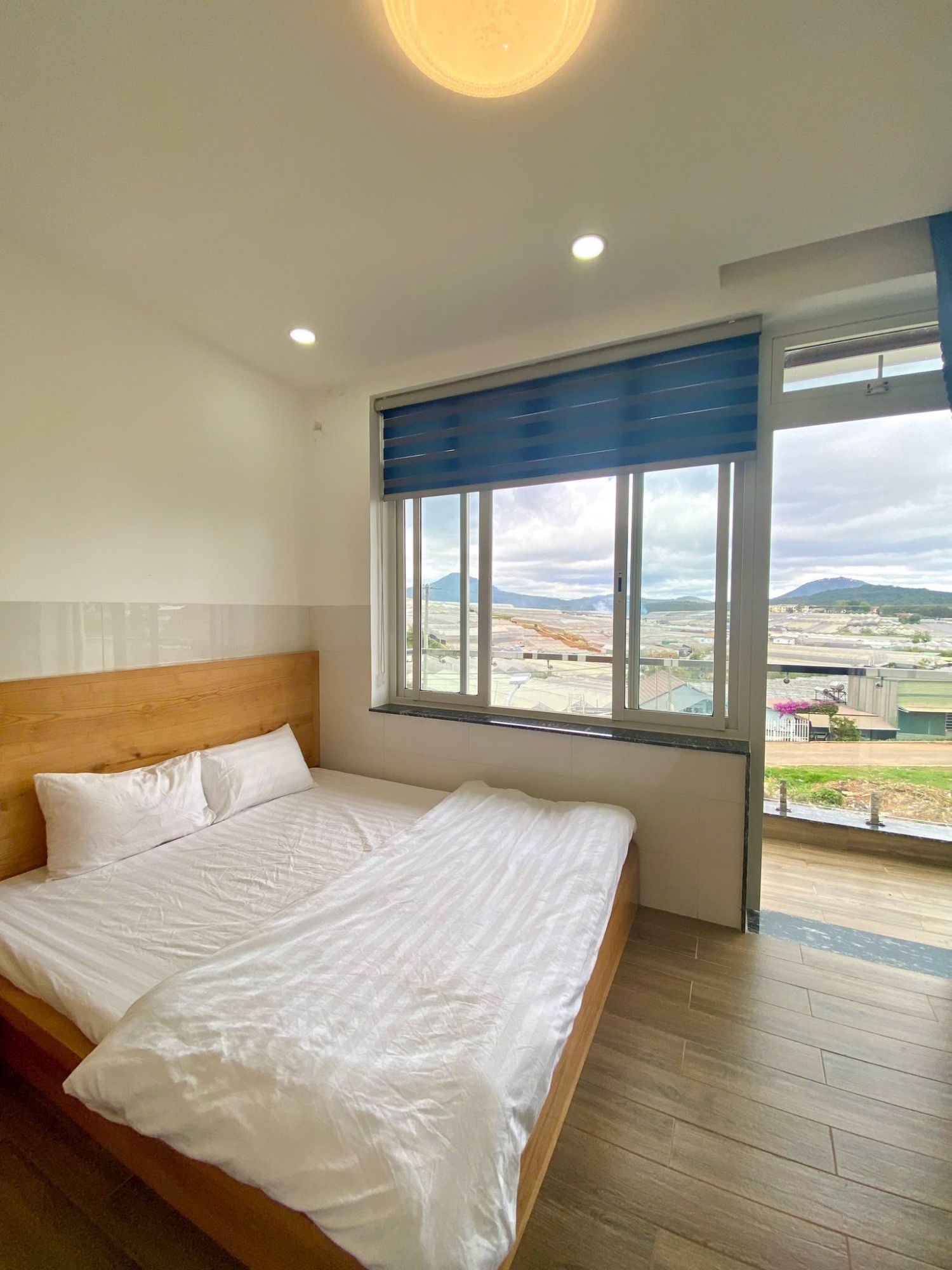 Villa i18 Trần Anh Tông