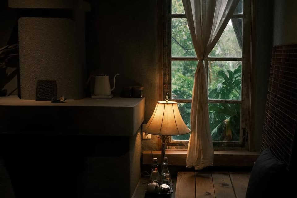 Chất Chiu - Tre House Da Lat