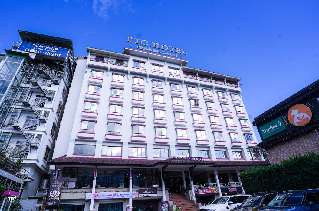TTC Đà Lạt