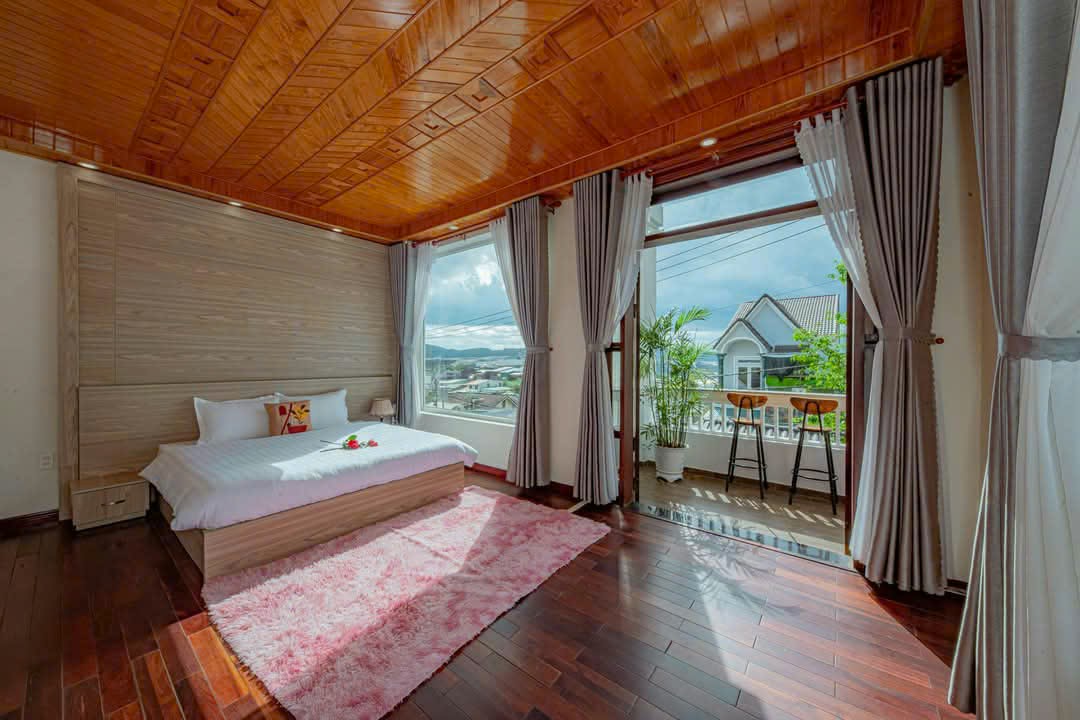 Villa Ngô Quyền