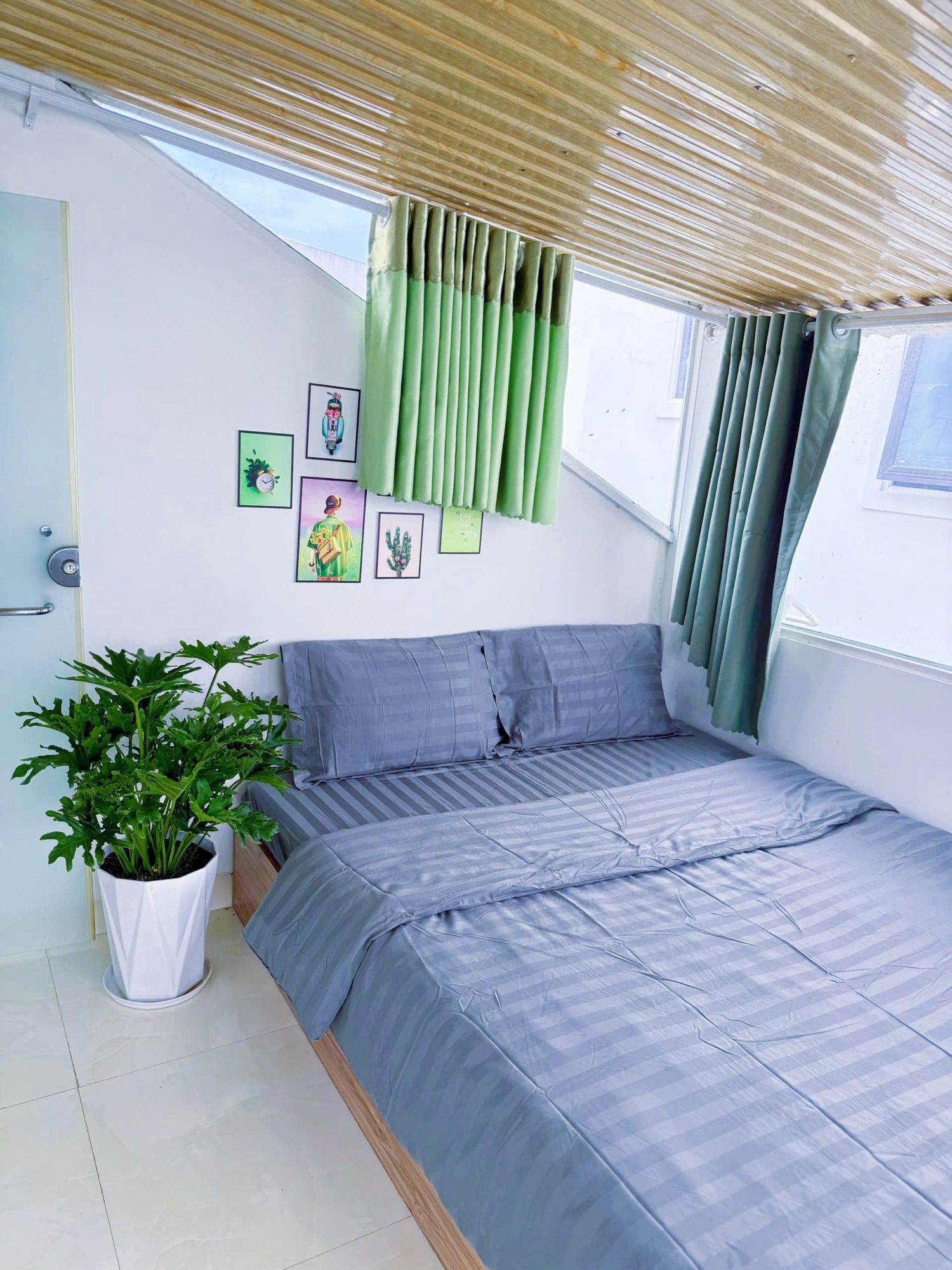 Villa Nguyễn Đình Chiểu