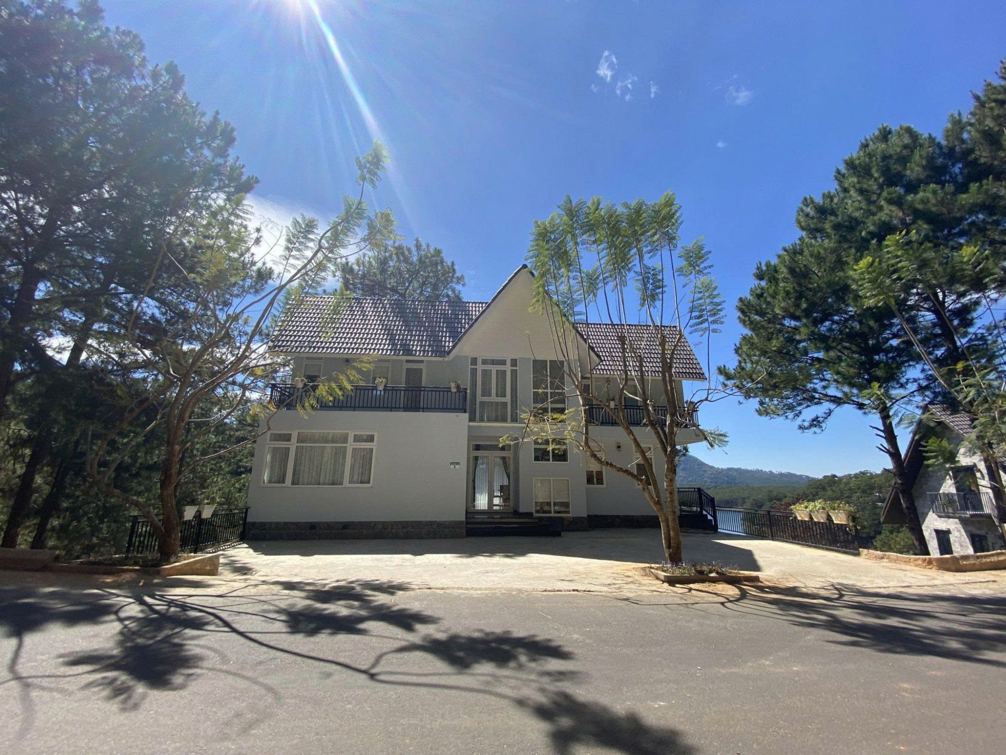 Dalat Lan Anh Village - Villa 1D1