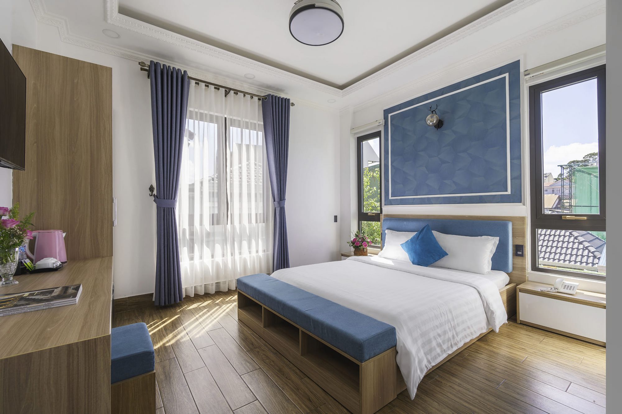 VMT Hotel - Ảnh 6