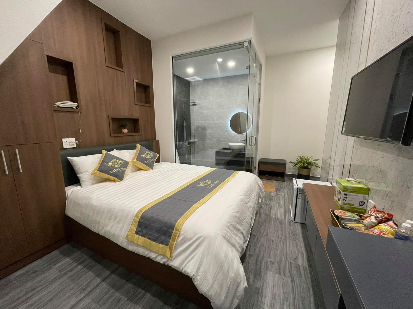 Xavia Hotel Dalat - Ảnh 6