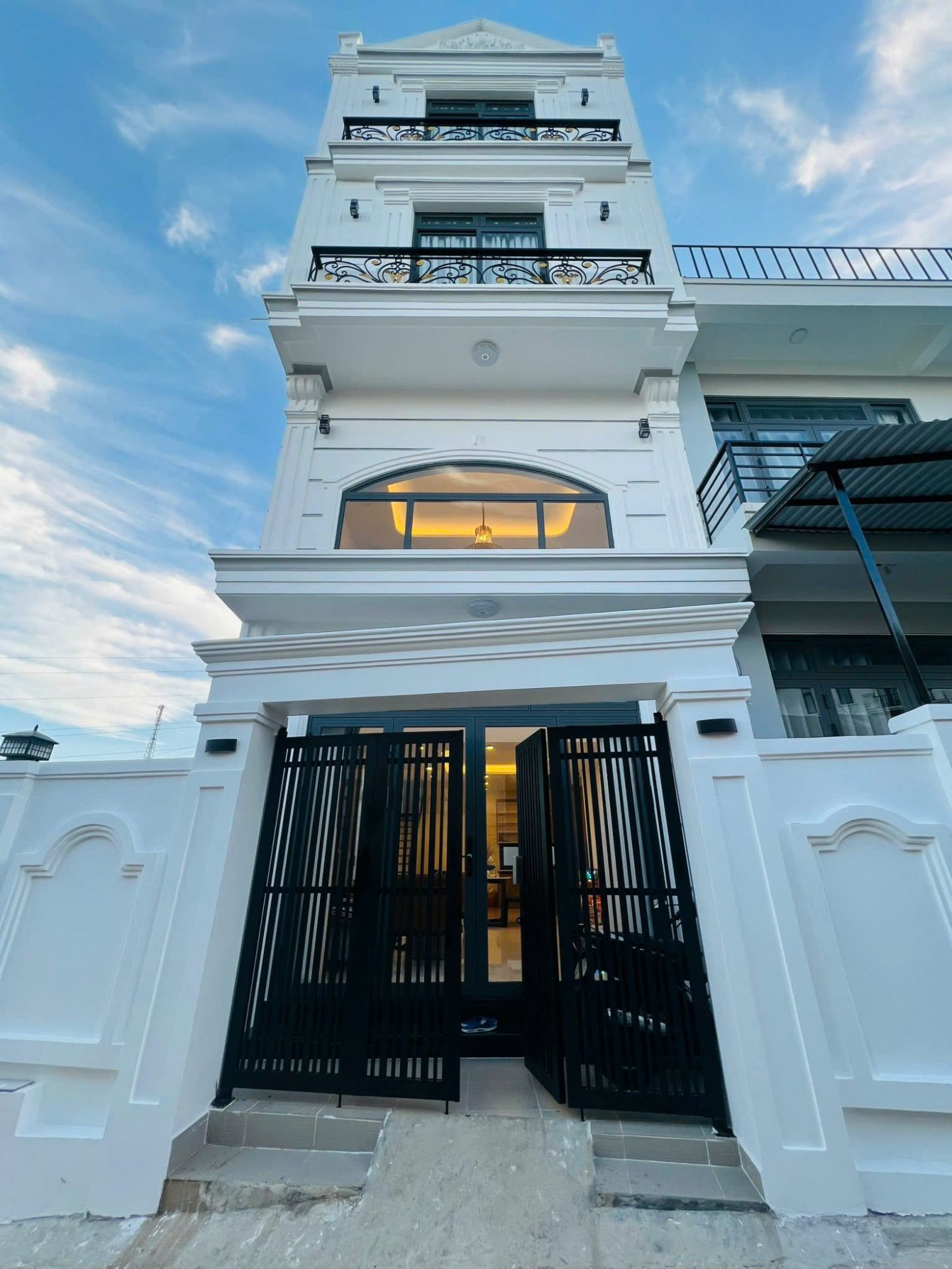 Y3  Villa Nam Hồ