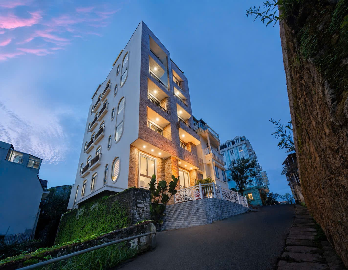 VILLA Y6 