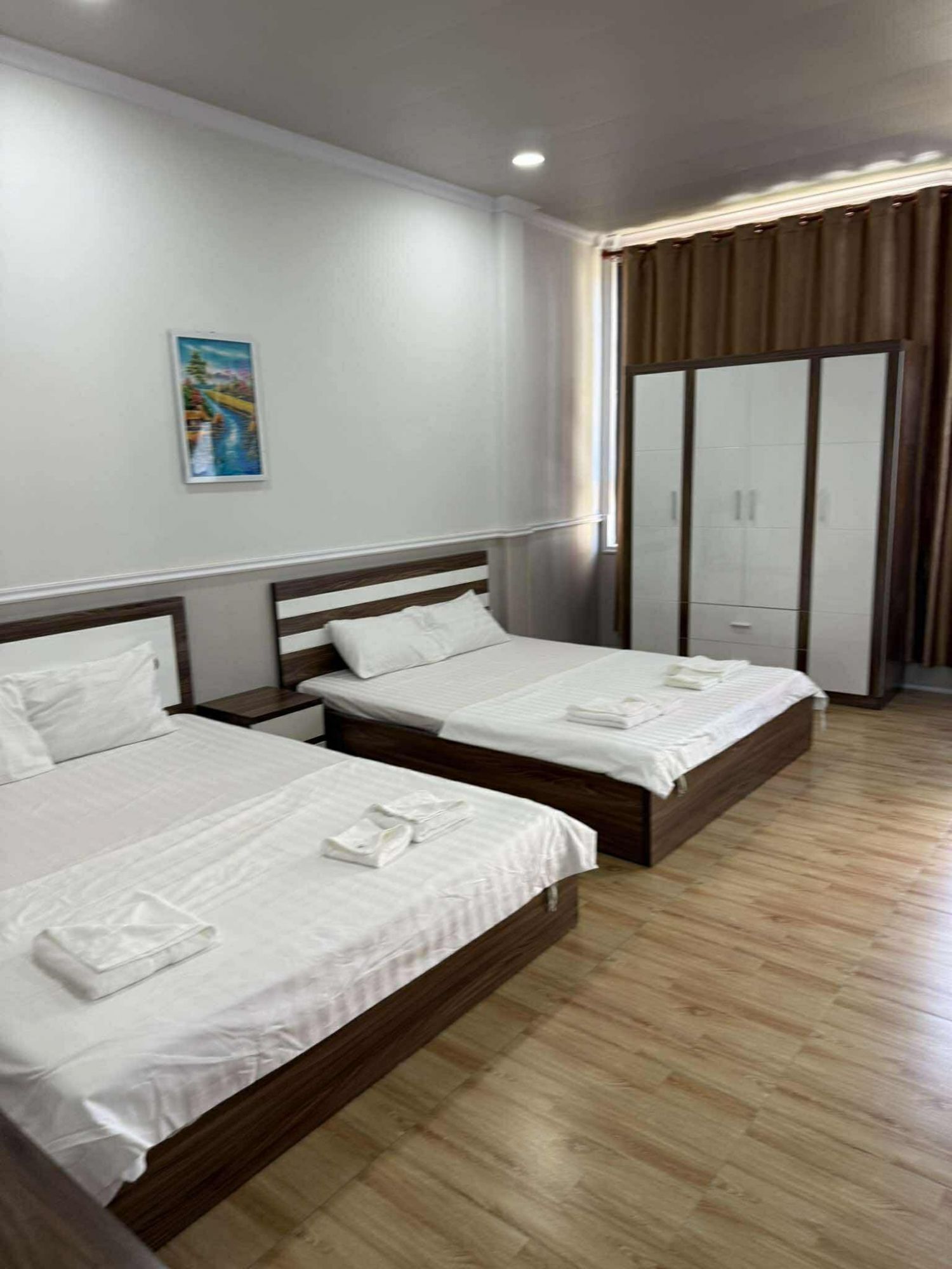 Apartment Trường Thọ