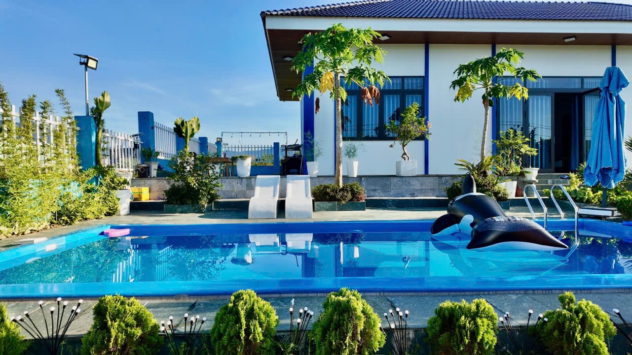 Coba Villa