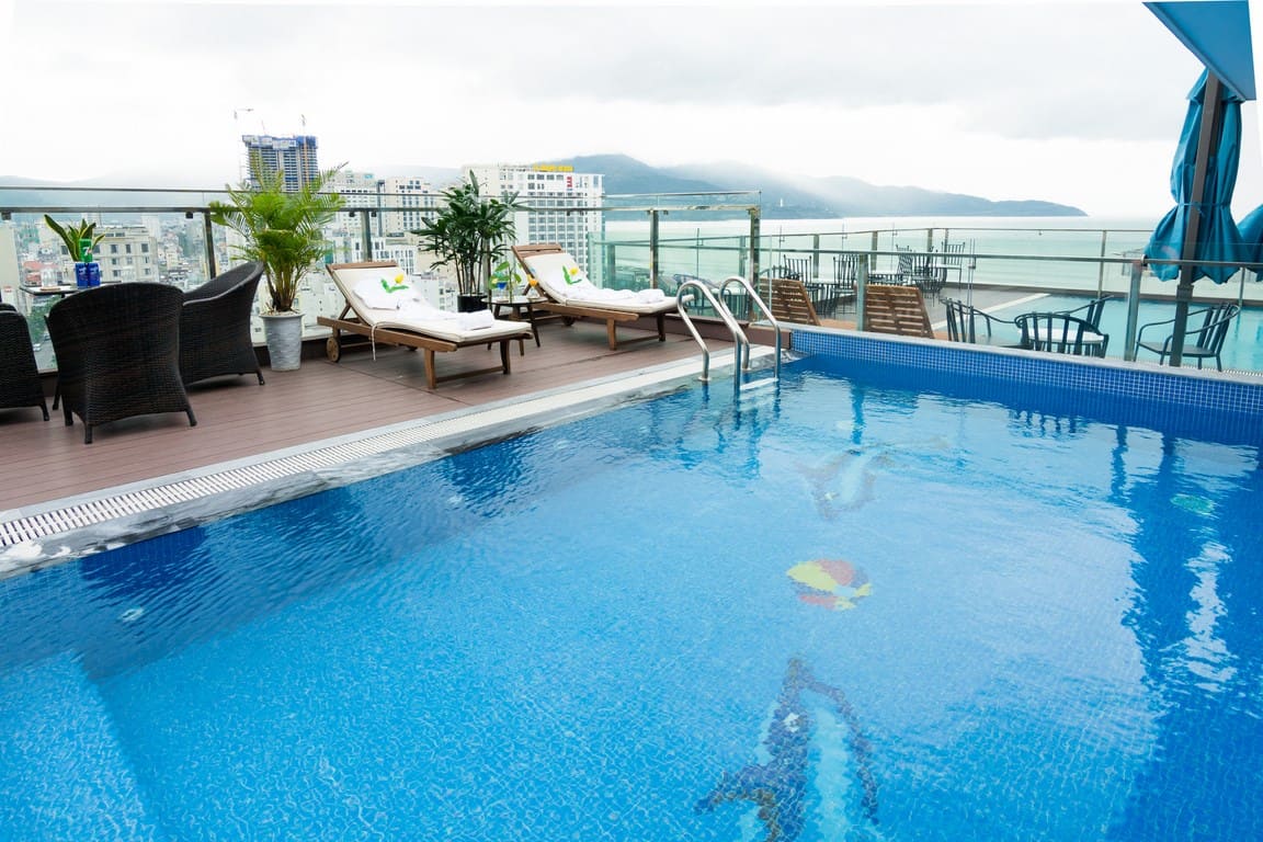Dana Marina Boutique Hotel