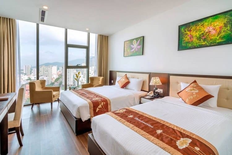 Dana Marina Boutique Hotel - Ảnh 6