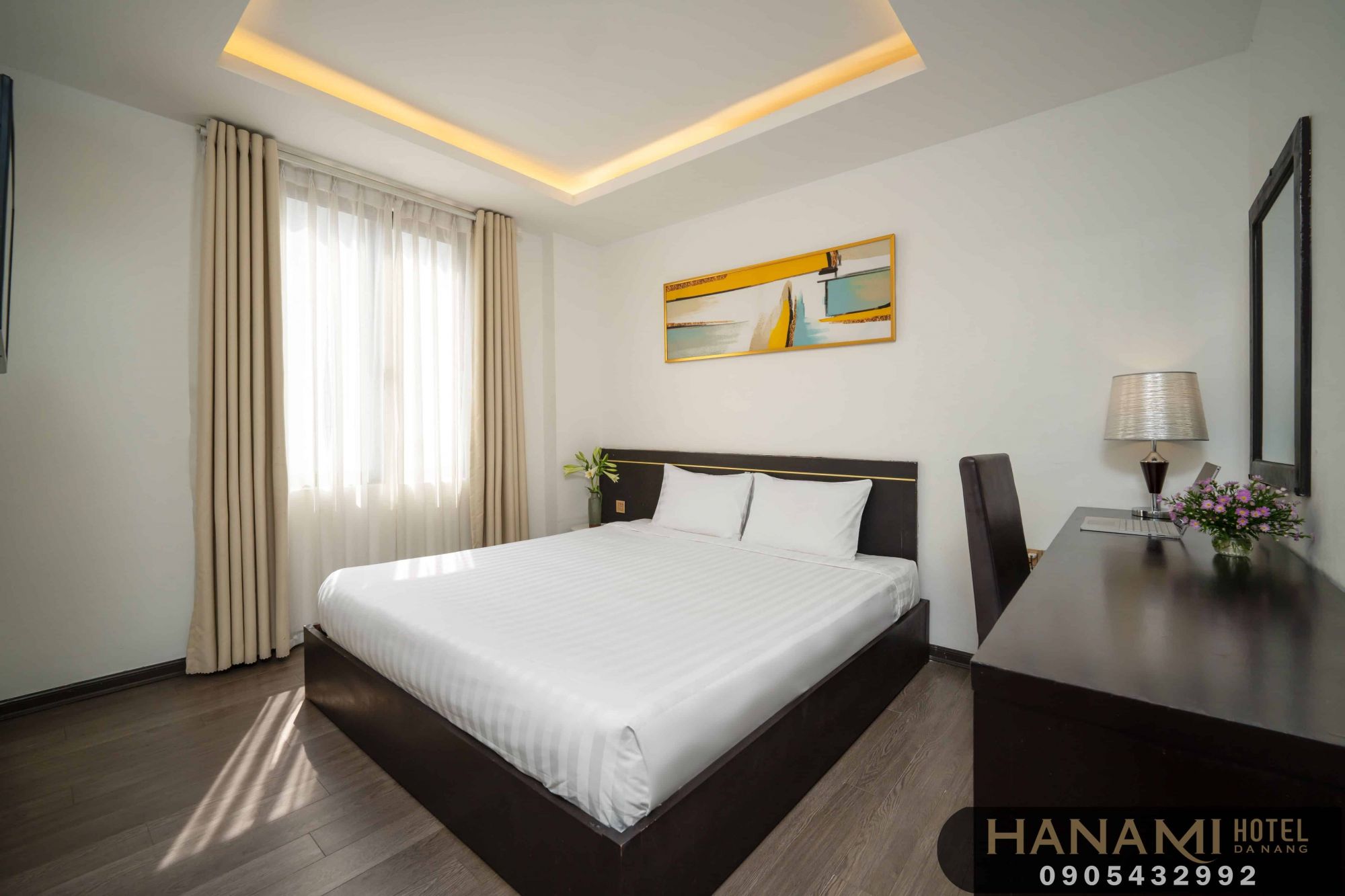 Hanami Hotel - Ảnh 6