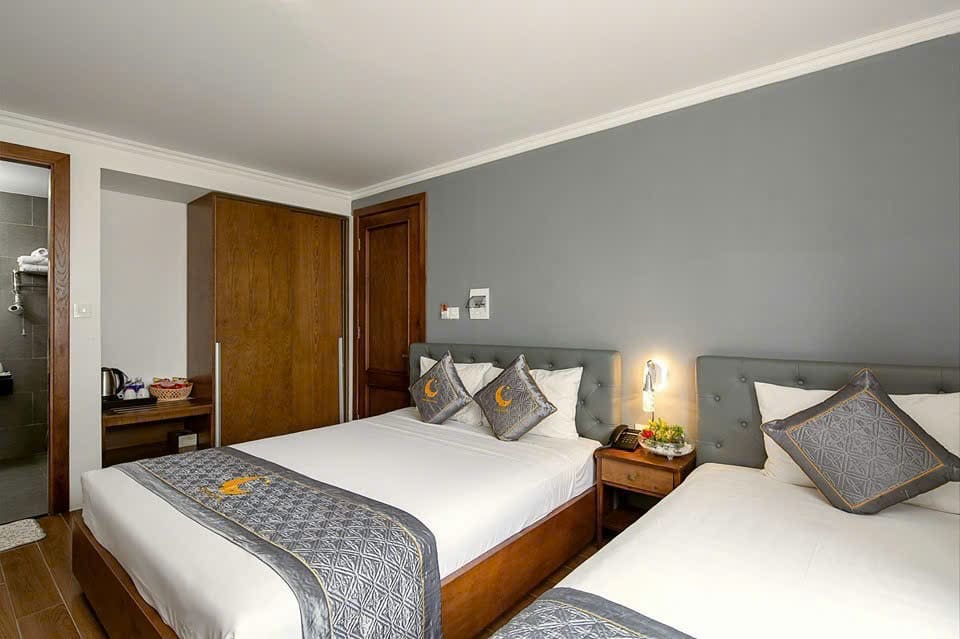 Hana Hotel