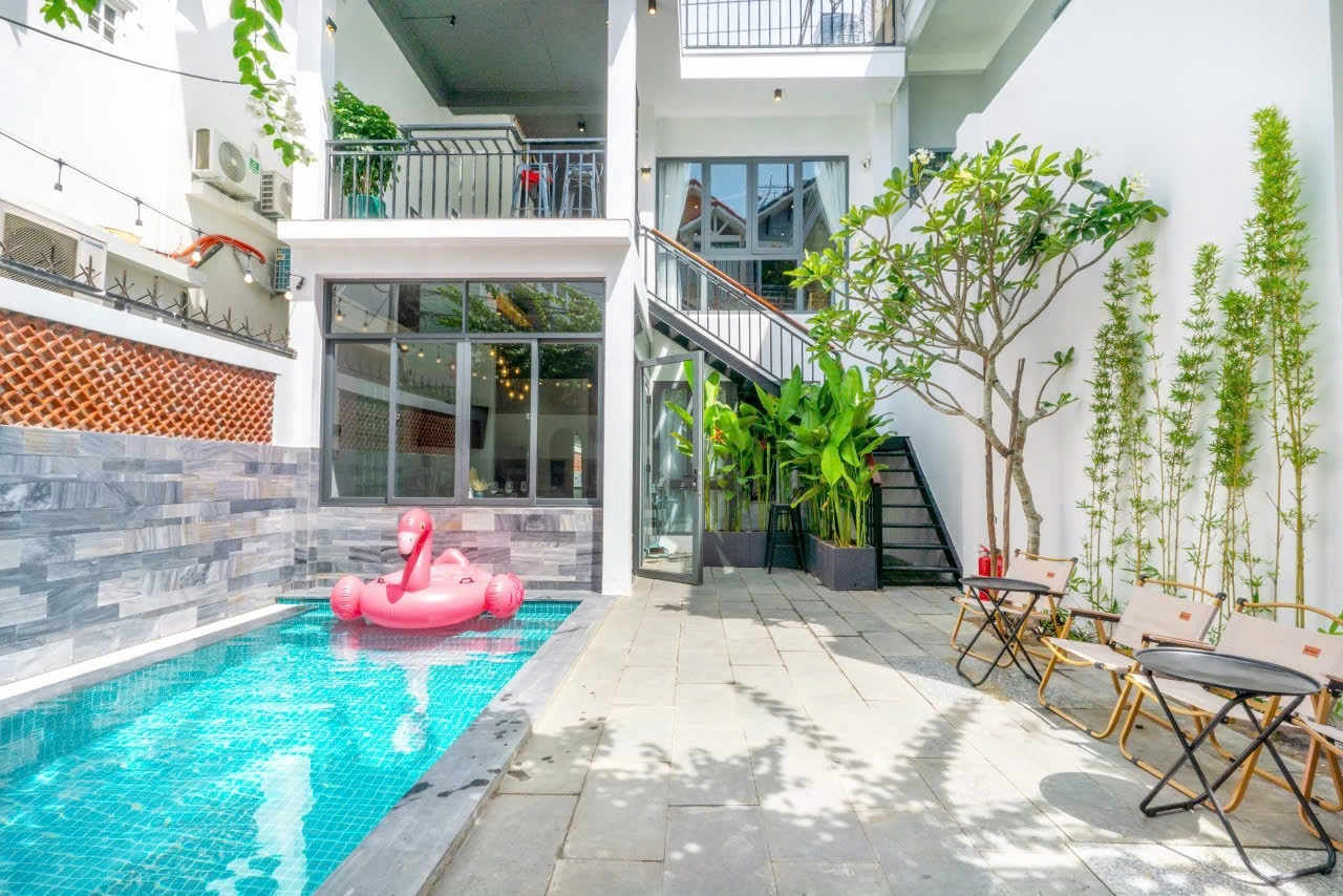Hinata Villa