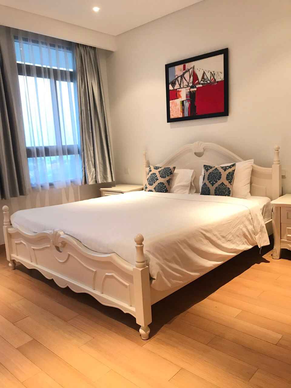 IDC White House - B602  - Ảnh 6