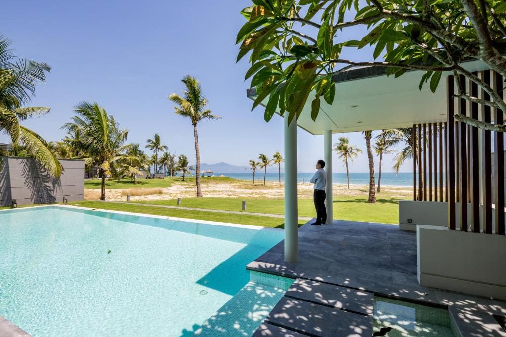 IDC White House - Beach Front K6 Đà Nẵng