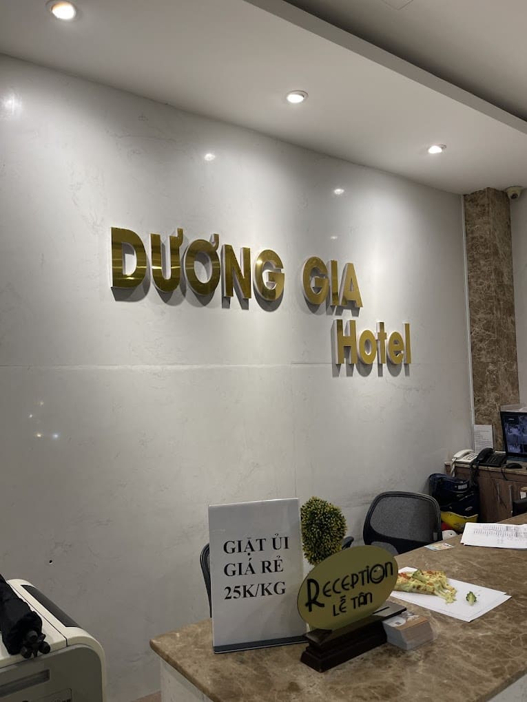 Khách Sạn Dương Gia Đà Nẵng - Ảnh 6