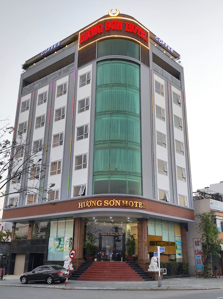 Hotel Hương Sơn Đà Nẵng