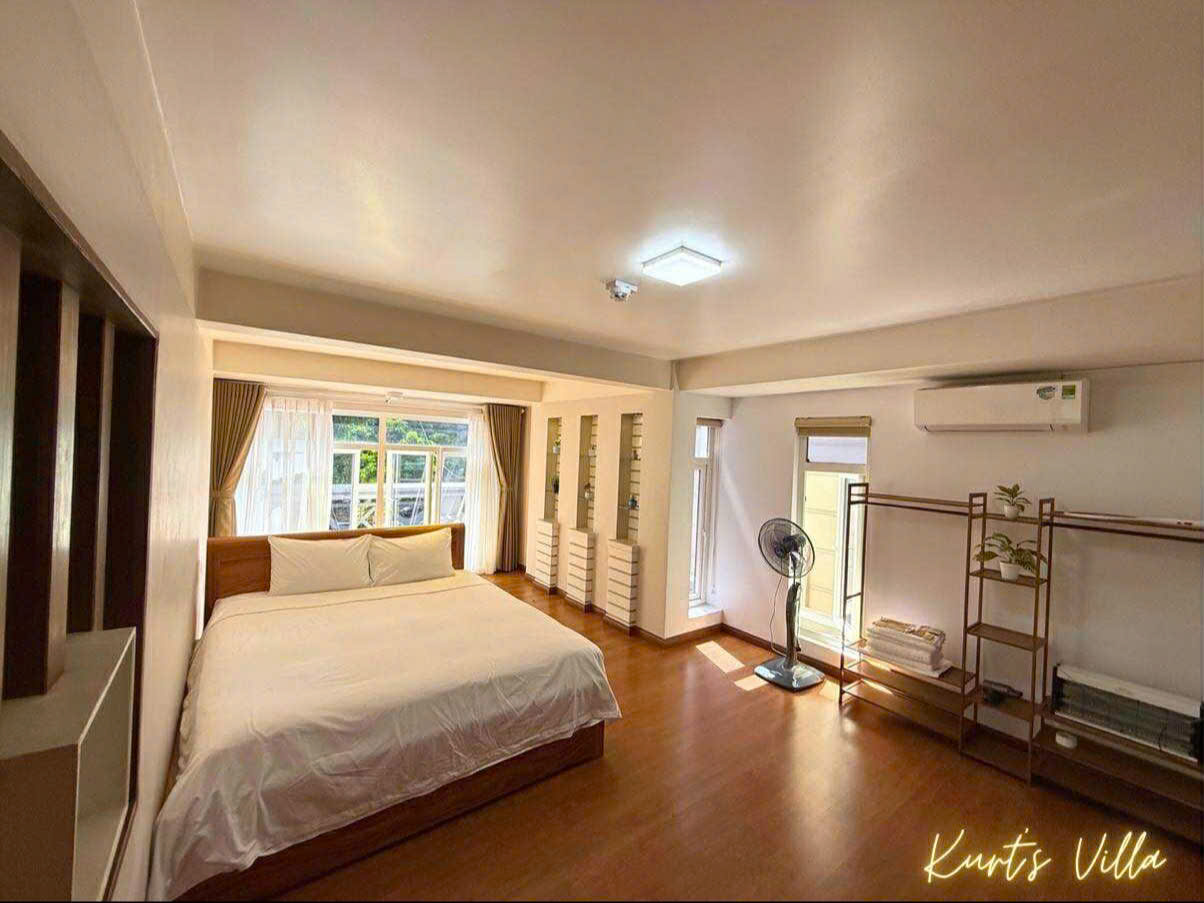 Kurt's House Đà Nẵng