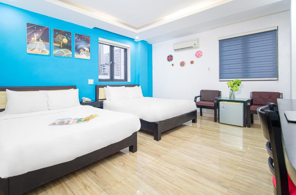 La Maison Danang Beach  - Ảnh 6