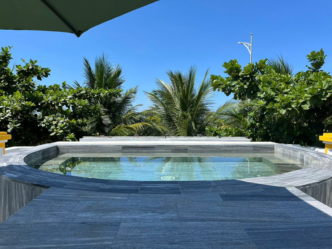 Le Rivage Villa Hoi An