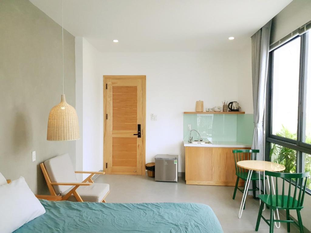 Lem's Apartment & Coffee