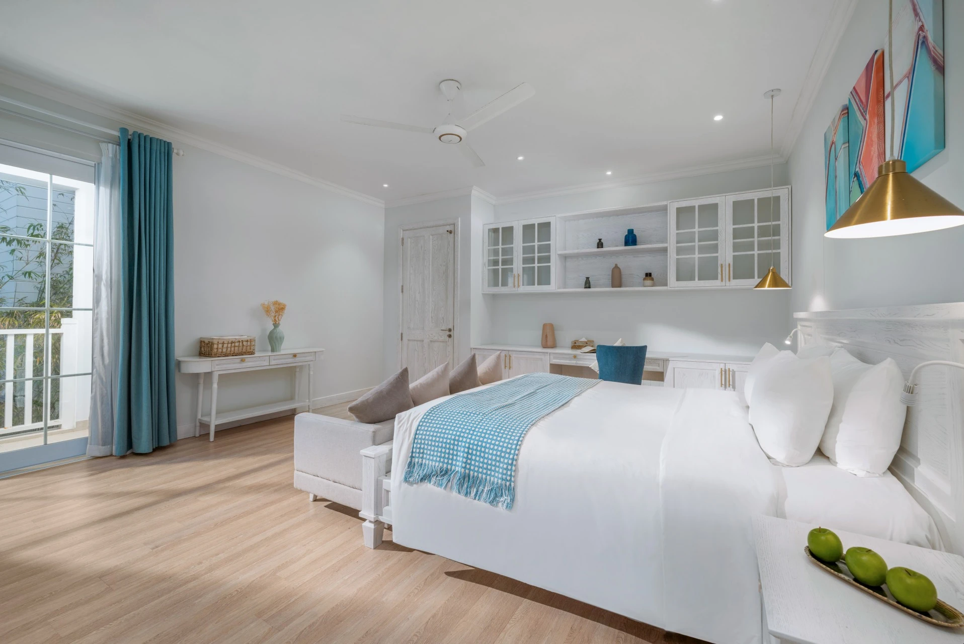 The Salt Villas Danang -  Villa Sang Trọng 3 Phòng Ngủ